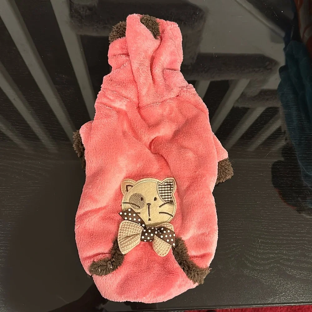 Cat Costume
